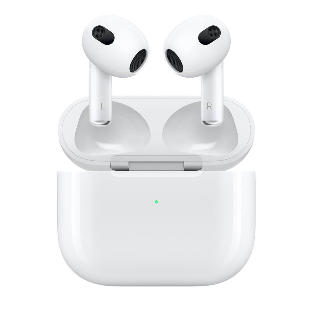 Kopfhörer - Apple Airpods (3rd Generation) With Magsafe Charging Case - Kopfhoerer/headsets