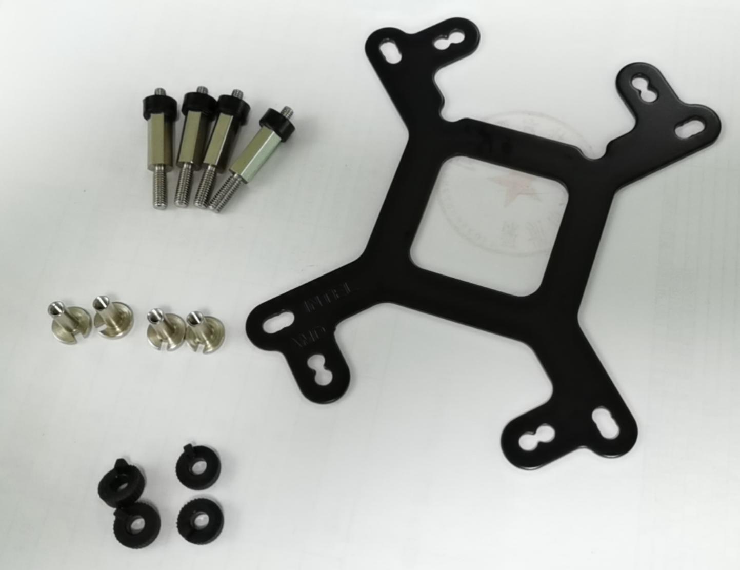 Dutzo K?ri Lga1700 Bracket - Cpu Kuehler