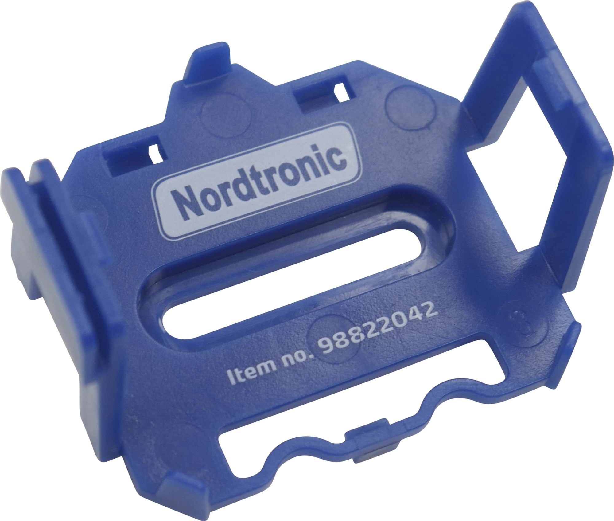 Nordtronic Clips For Box Products - 5 Pcs. - Smart Home