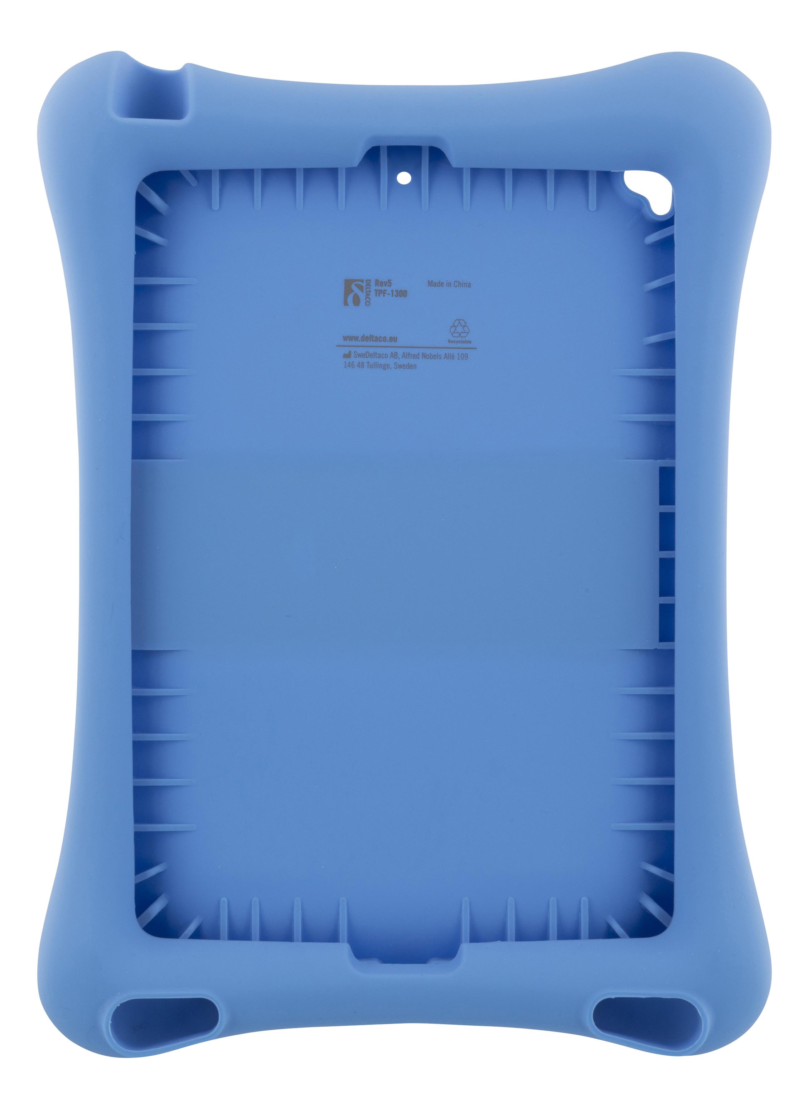 Deltaco Silicone Case Ipad Air/2 Ipad Pro 9.7 i - Tablets Cover Case
