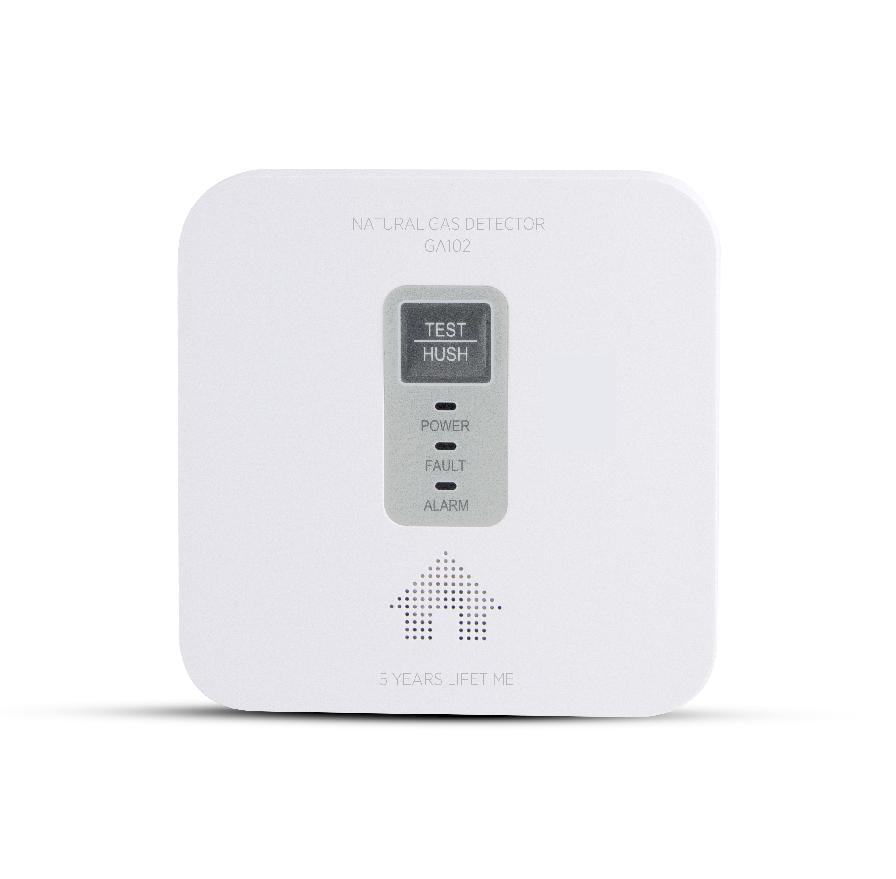 Housegard Ga102 Gas Alarm 12v + 230v - Sicherheit