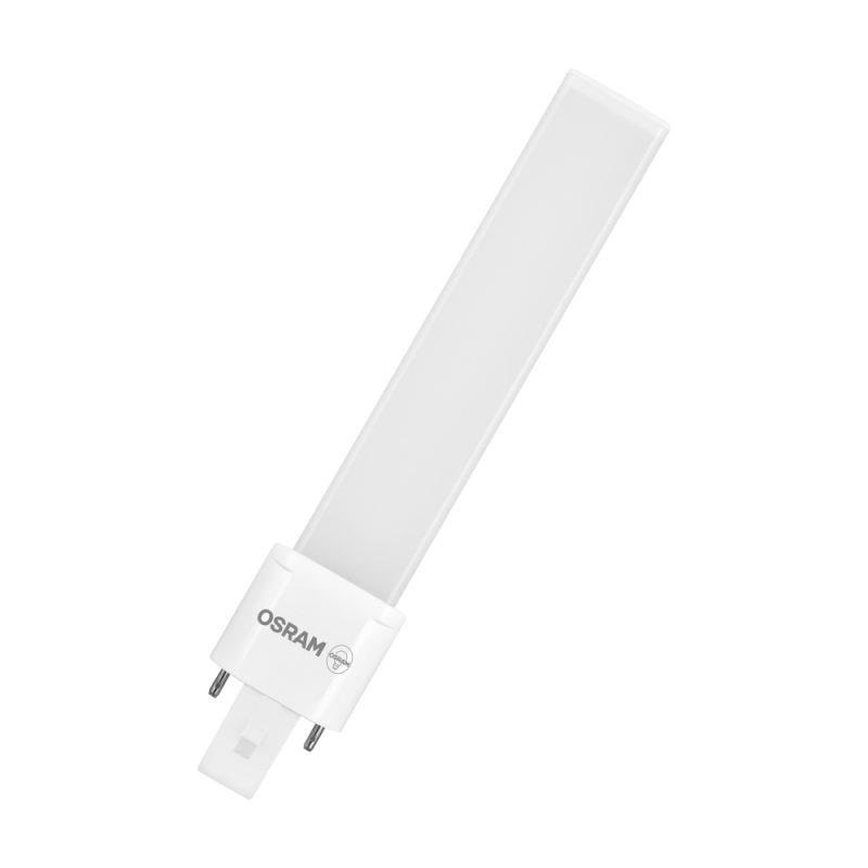 Osram Led-lampe Dulux S 4w/830 (9W) EM+230v G23 - Led Birnen