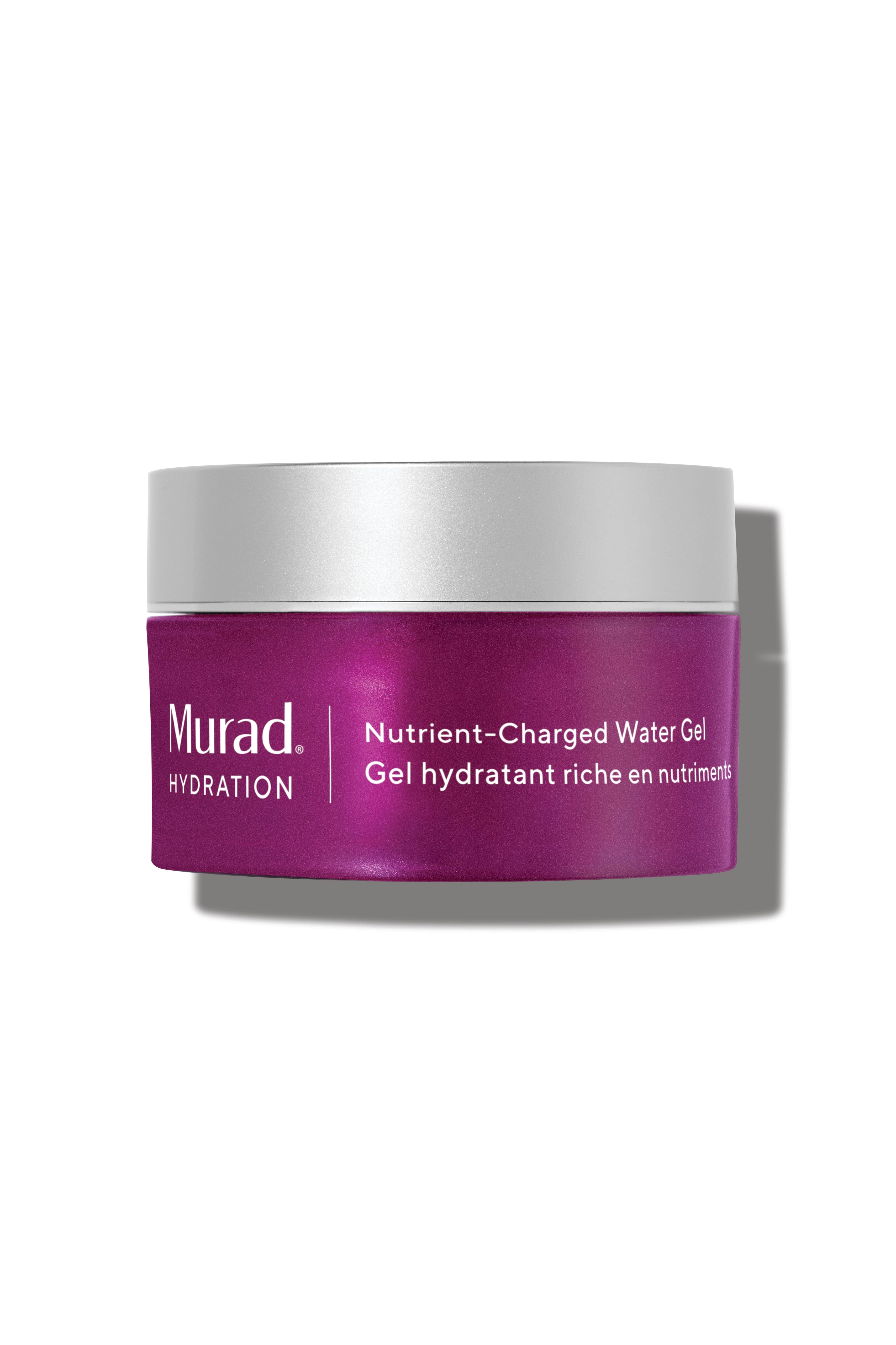 Murad Hydration Nutrient-charged Water Gel - Gesichtspflege