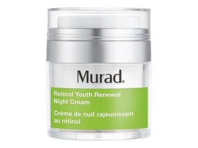 Murad Retinol Youth Renewal Cream - Gesichtspflege