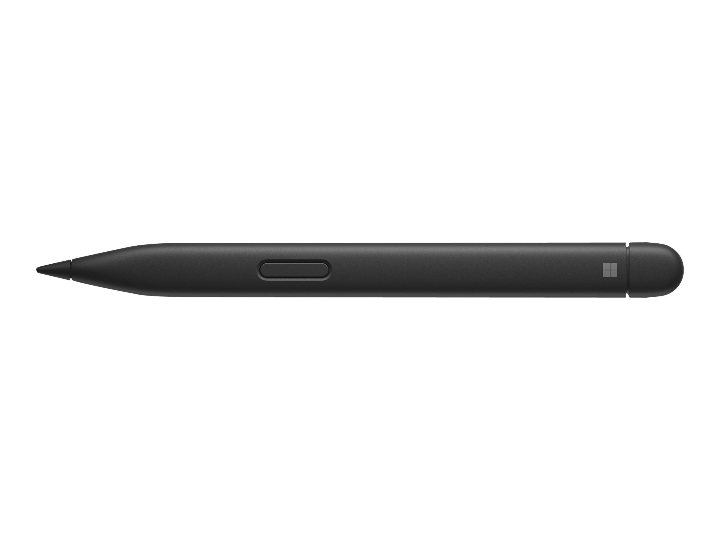 Microsoft Surface Slim Pen 2 - Stylus (Schwarz) - Maus