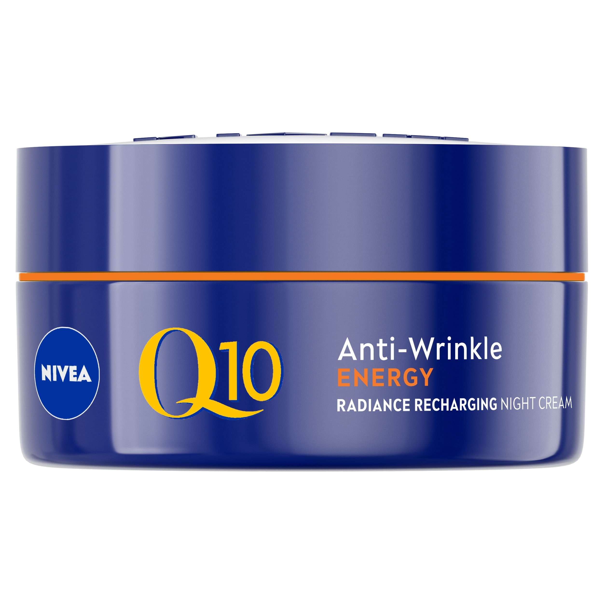 Nivea Q10 Anti-falten Energy Vitamin C Nachtpflege 50ml - Gesichtspflege