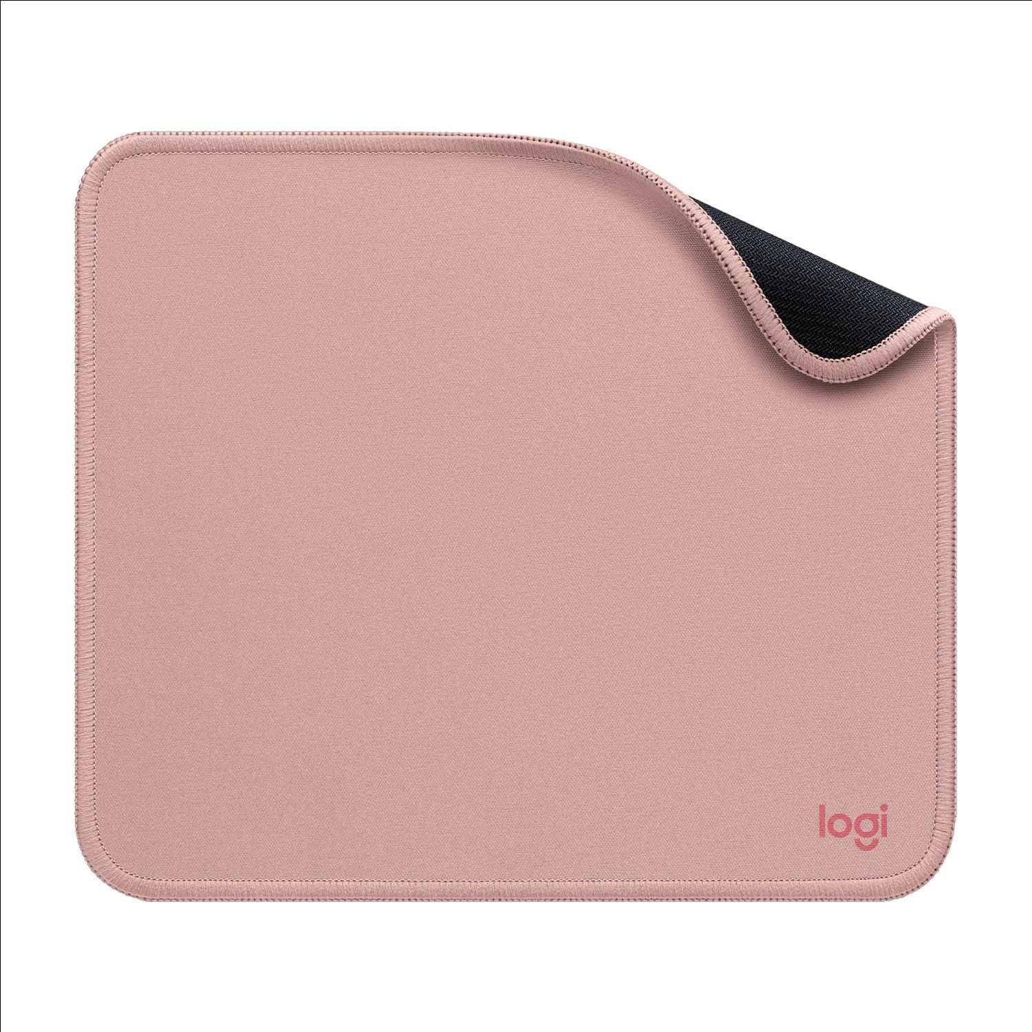 Logitech Mouse Pad Studio Series - Darker Rose - Mauspads Zubehoer 956-000050