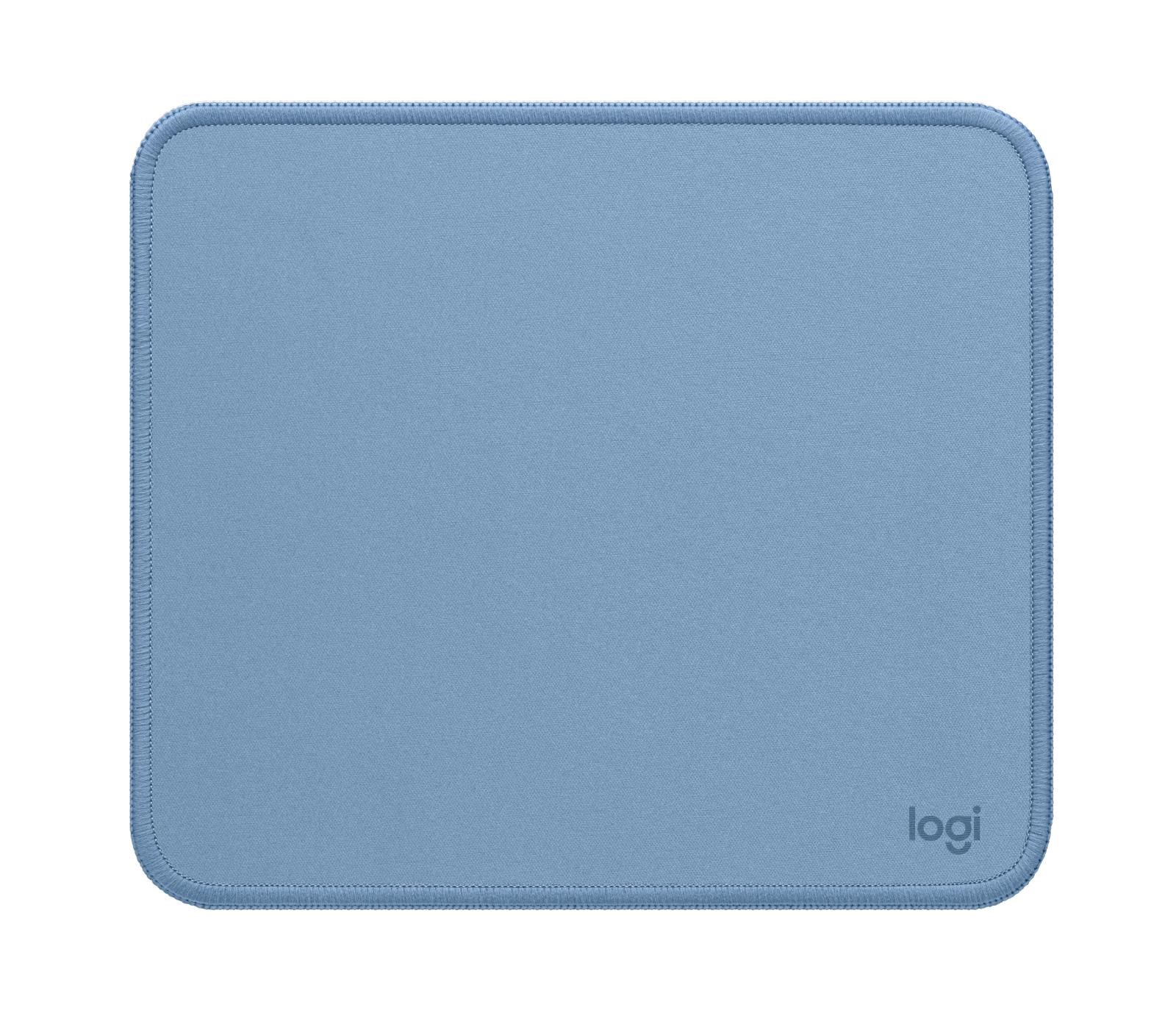 Logitech Mouse Pad Studio Series - Blue Grey - Mauspads Zubehoer