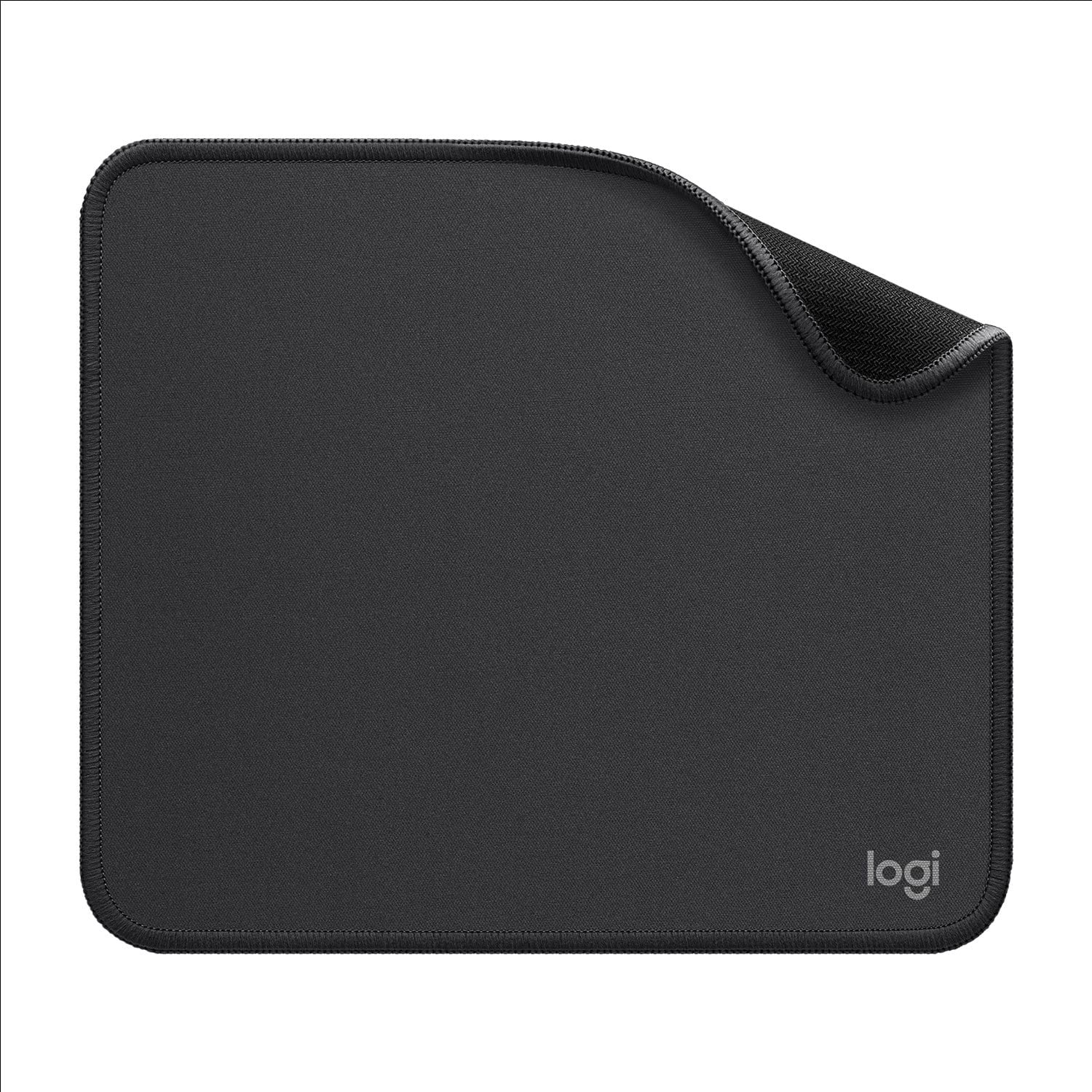 Logitech Mouse Pad Studio Series - Graphite - Mauspads Zubehoer