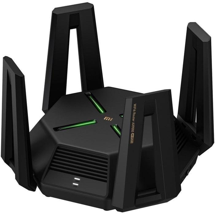 Xiaomi Mi Router Ax9000 - Wireless Router Wi-fi 6 - Wlan Router 34289