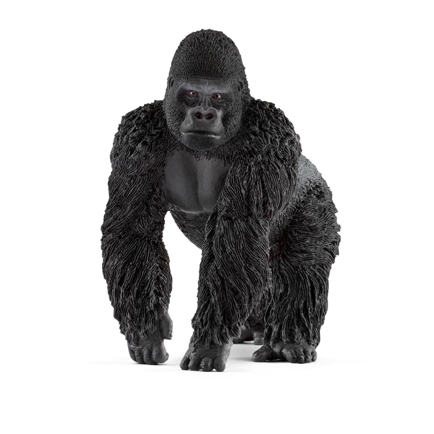Schleich Gorilla, Männlich 14770