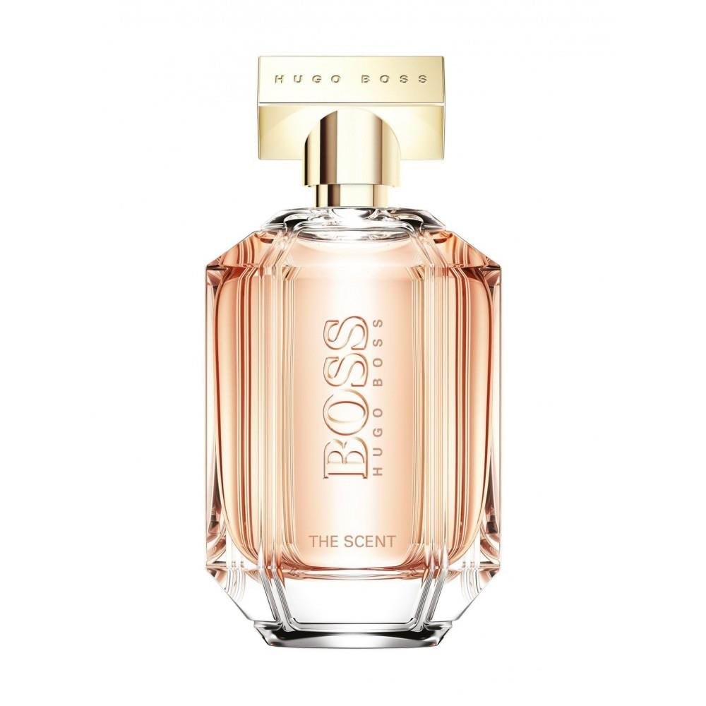 Hugo Boss The Scent Edp 100ml - Parfuem Und Duefte