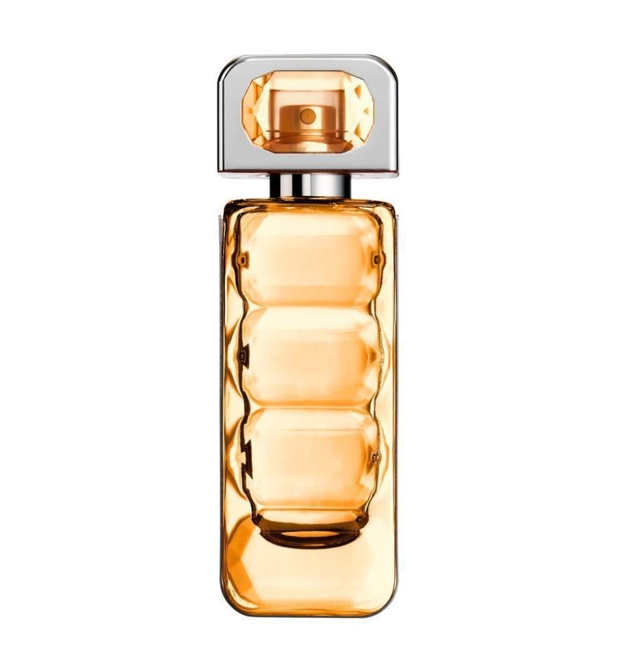 Hugo Boss Orange Eau de Toilette - 30 Ml0 - Parfuem Und Duefte 737052238050