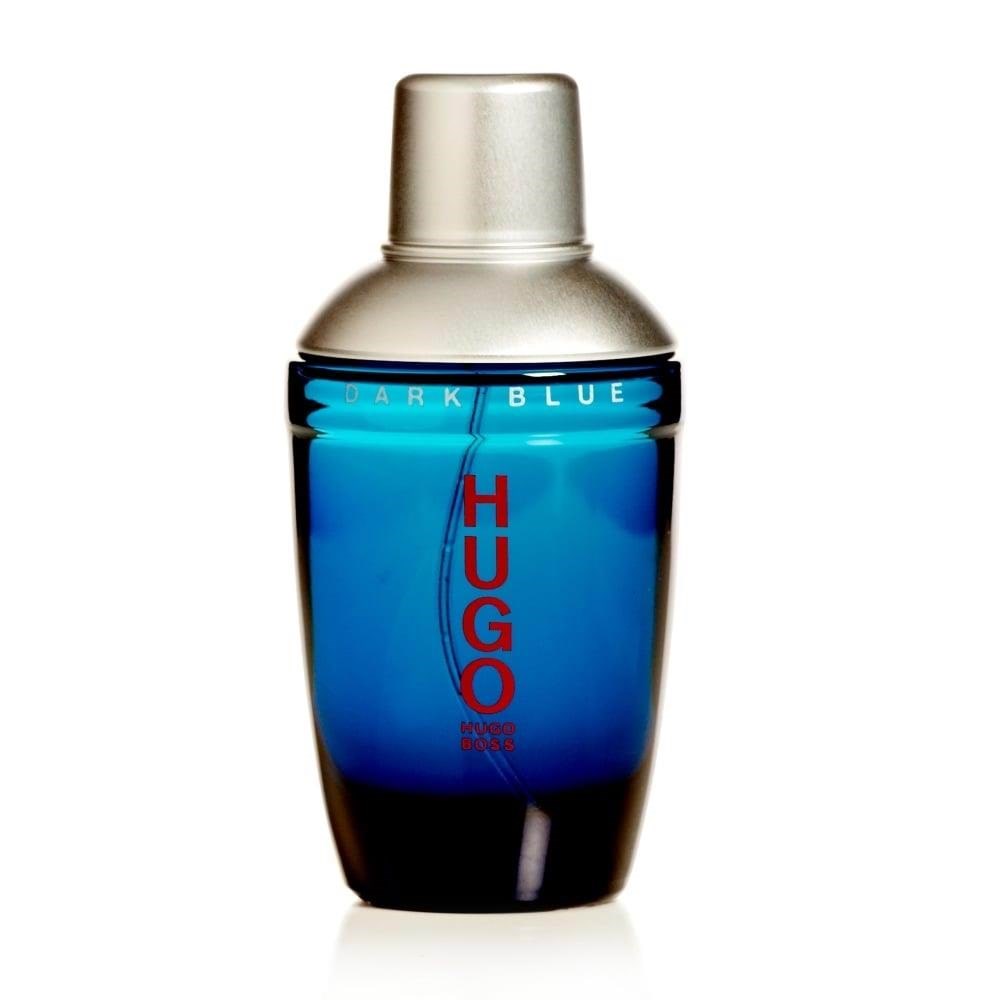 Hugo Boss Dark Blue Edt - Parfuem Und Duefte