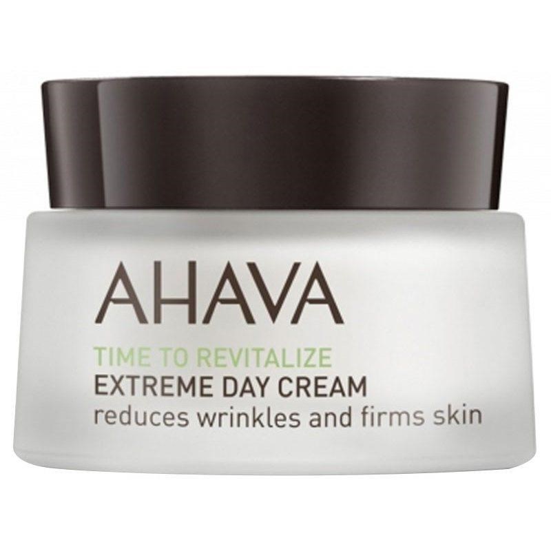 Ahava Time To Revitalize Extreme Firming Day Cream - Gesichtspflege 697045155057