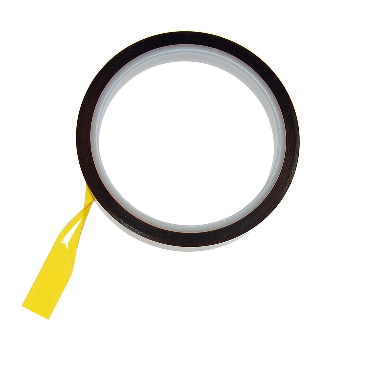 Ifixit Polyimide Electrical Insulation Tape - 12.7 mm x 32.9 m - Klebeband Und Kleber Eu145113-2