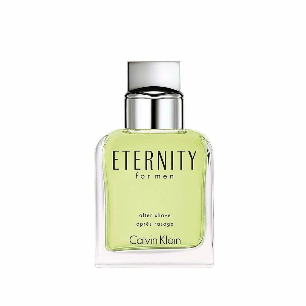 Calvin Klein Eternity After Shave 100 ml - Gesichtspflege