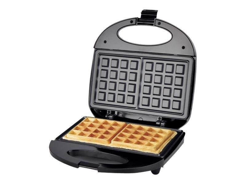 Esperanza Waffeleisen Blueberry - Waffle Maker Ekt008 - 5901299954478