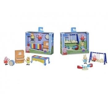 Peppa Pig Peppa's Moments Assorted