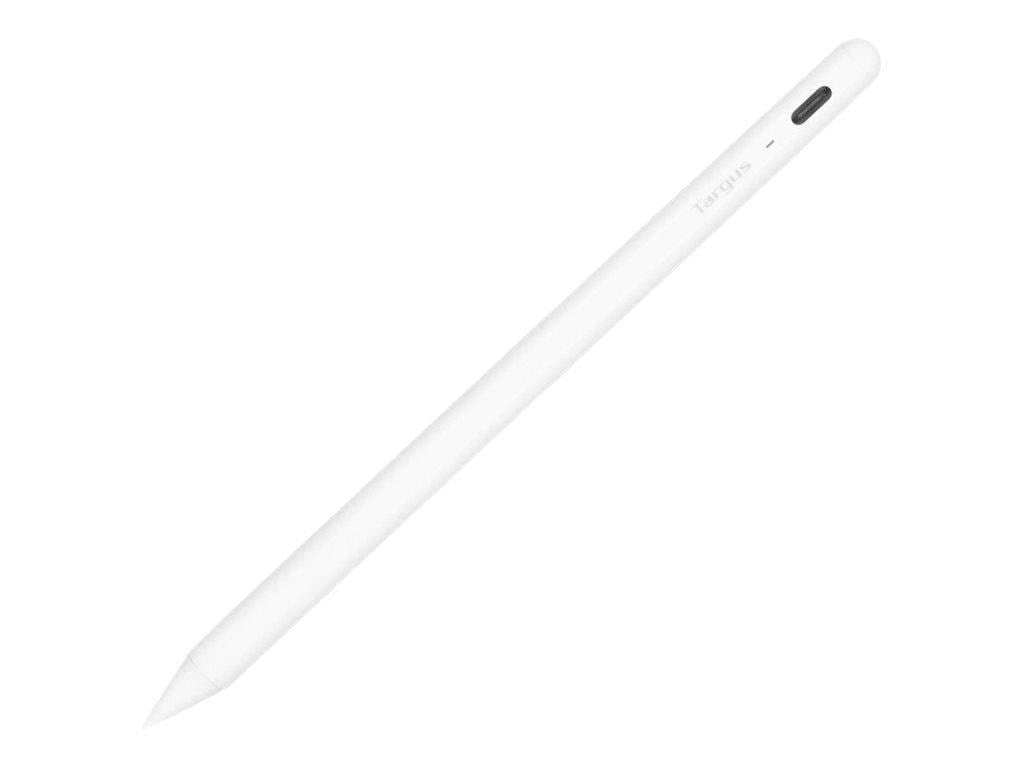 Targus - Active Stylus - Antimicrobial - White - Stylus (Weiß) - Maus