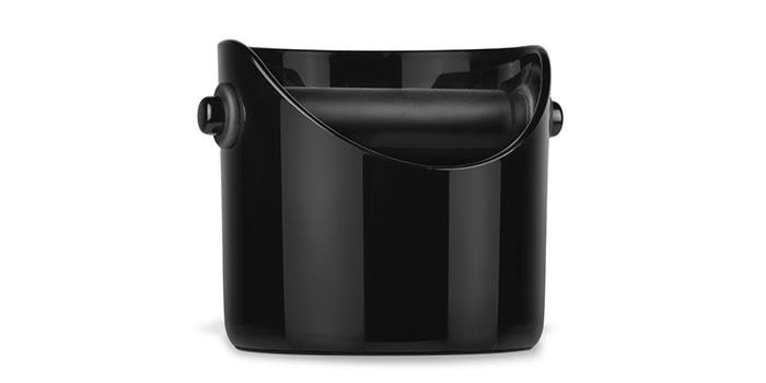 Dreamfarm Big Grindenstein Black - Kaffeezubereitung