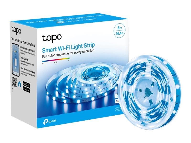 Tp-link Tapo L900-5 - Smart Home