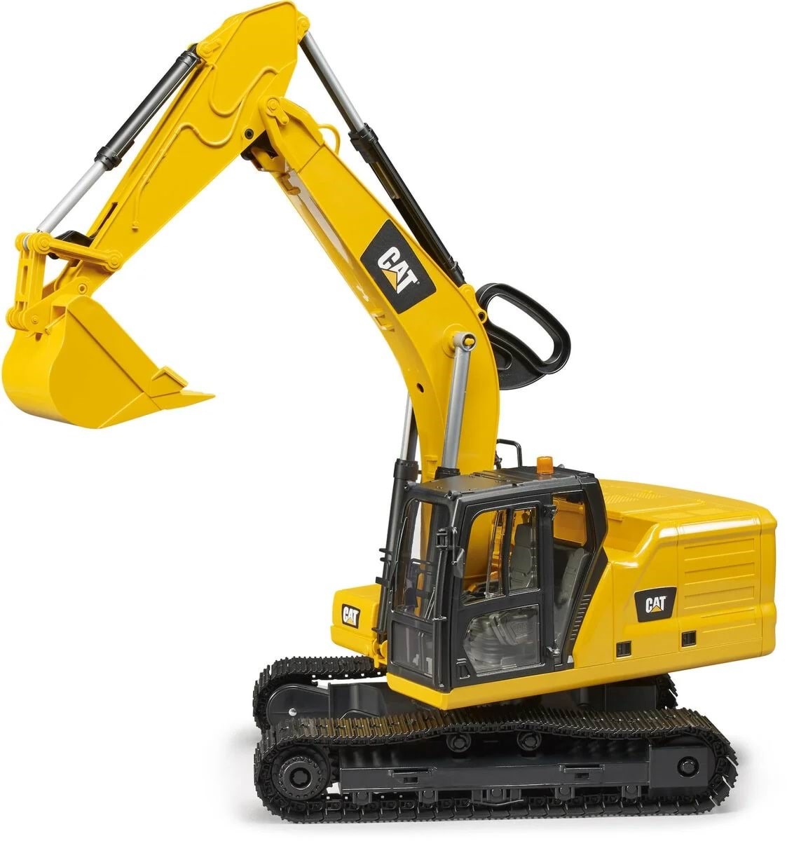 Bruder Cat Excavator - Spielzeugauto