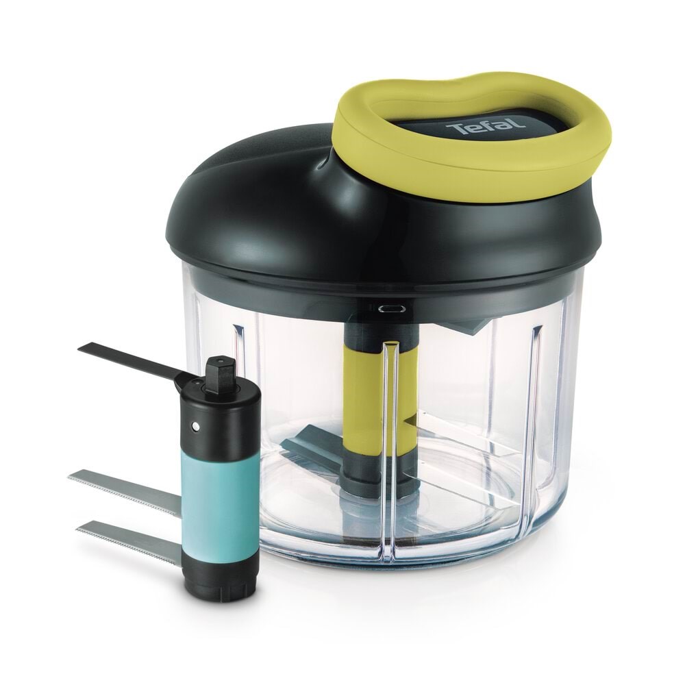 Tefal 5 Sec Chopper Ice Kit - Andere Kuechengeraete