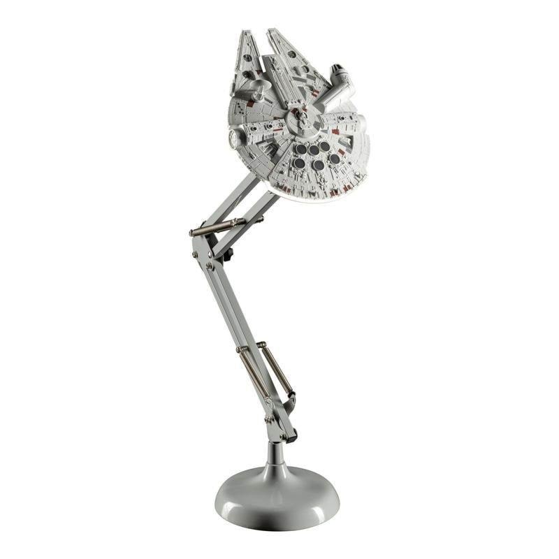 Paladone Star Wars - Millennium Falcon Posable Desk Light - Lampen