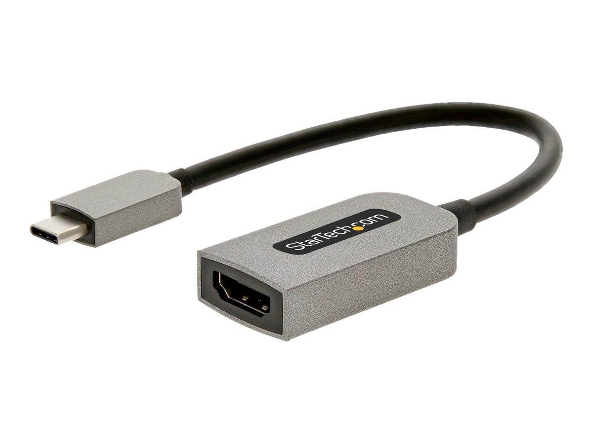 Usb-c to Hdmi Adapter 4k60hz - Display Kabel