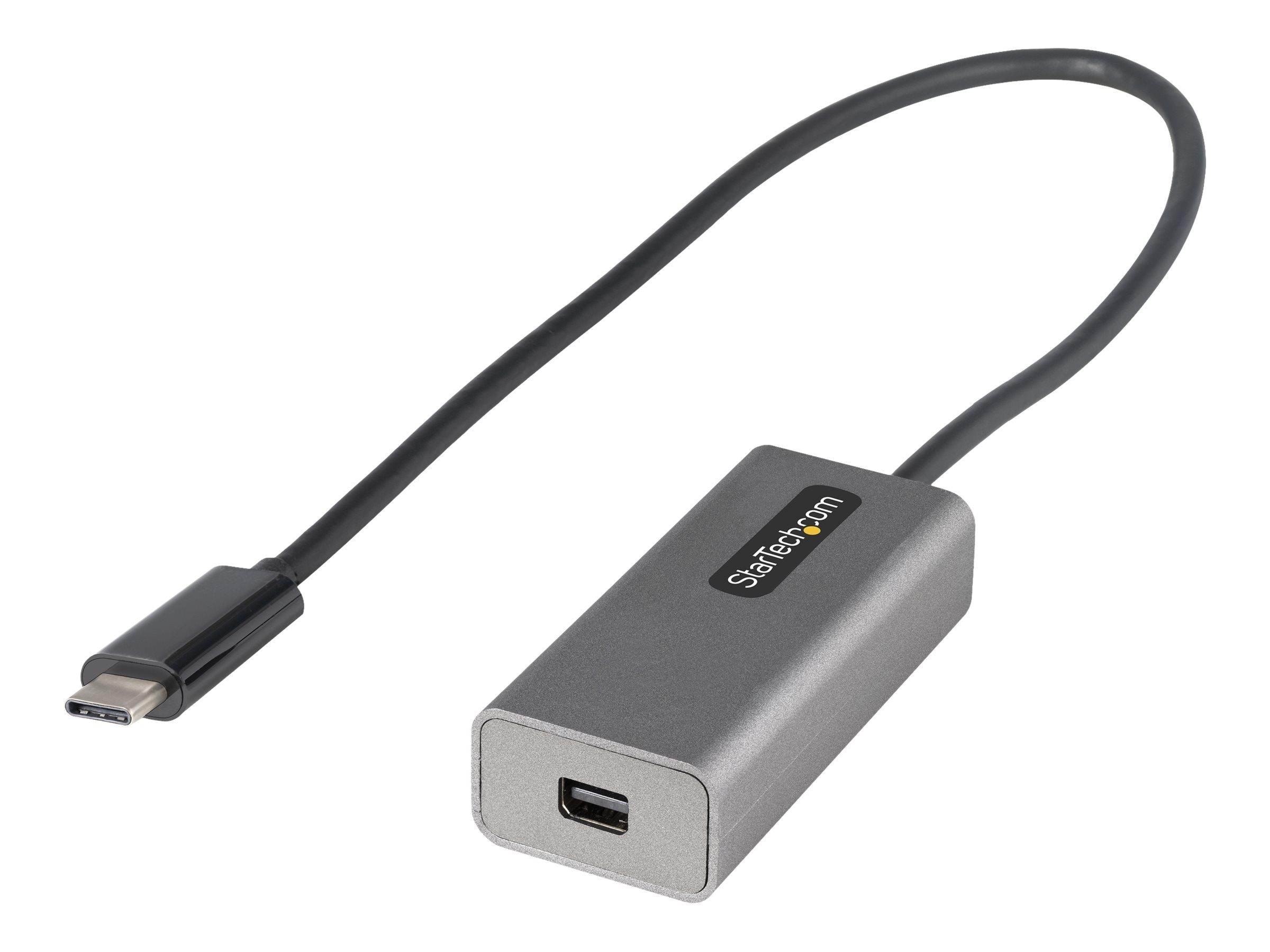 Usb-c to Mini DP Adapter 4k60hz - Display Kabel