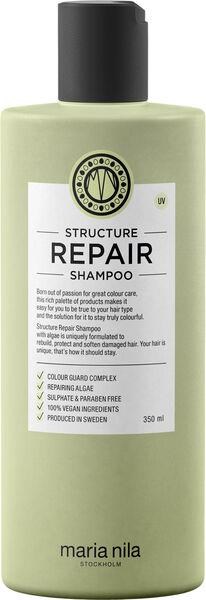 Maria Nila Structure Repair Shampoo - Haircare