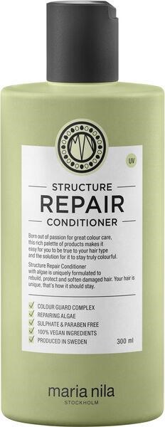 Maria Nila Structure Repair Conditioner - Haircare