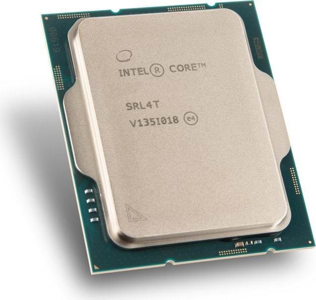 Intel Pentium Gold G7400 Alder Lake Cpu - 2 Kerne - 2.8 Ghz - Intel Lga1700 - Intel Boxed (Mit Kühler) Bx80715g7400