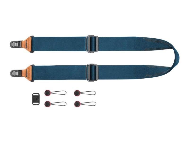 Peak Design Slide - Carrying Strap - Kamera Trageriemen Sl-mn-3