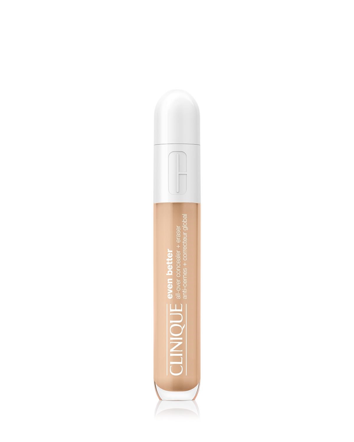 Clinique Even Better All-over Concealer + Eraser 6 ml - No. 40 Creme Chamois - Make Up
