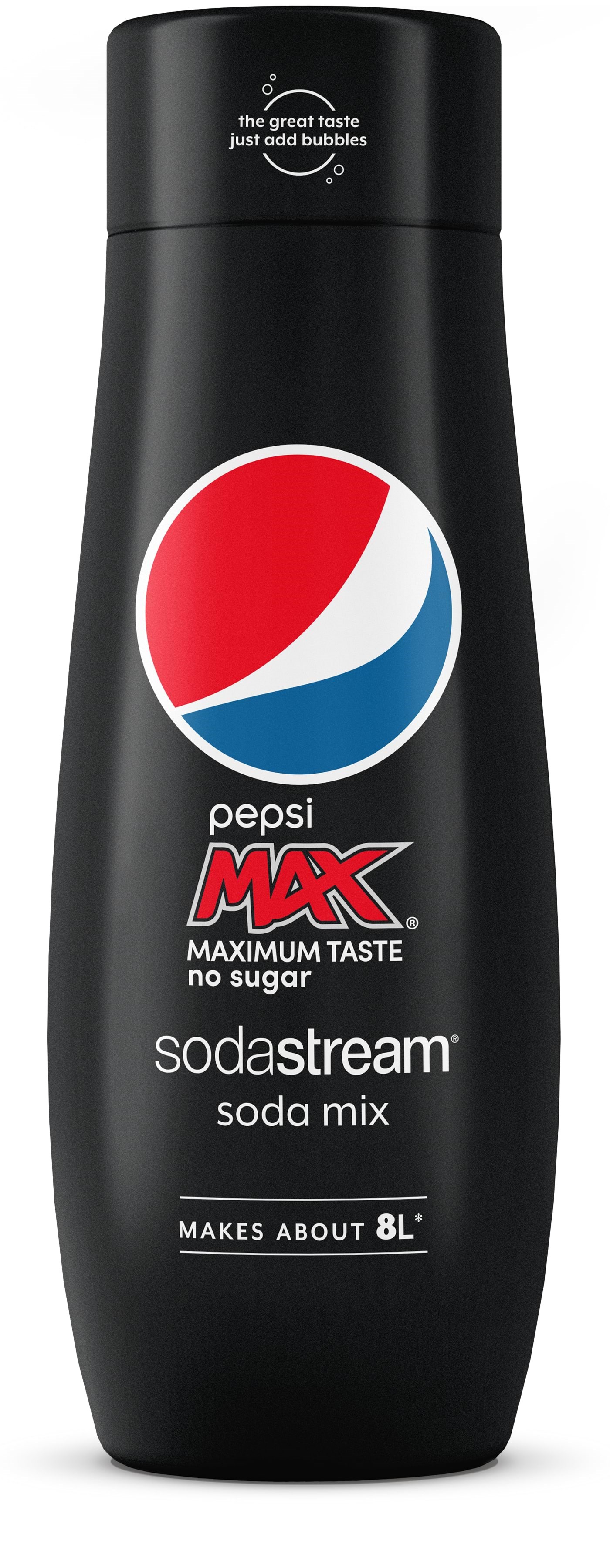 Sodastream Pepsi Max 440ml - Soda Maschinen 1924202770