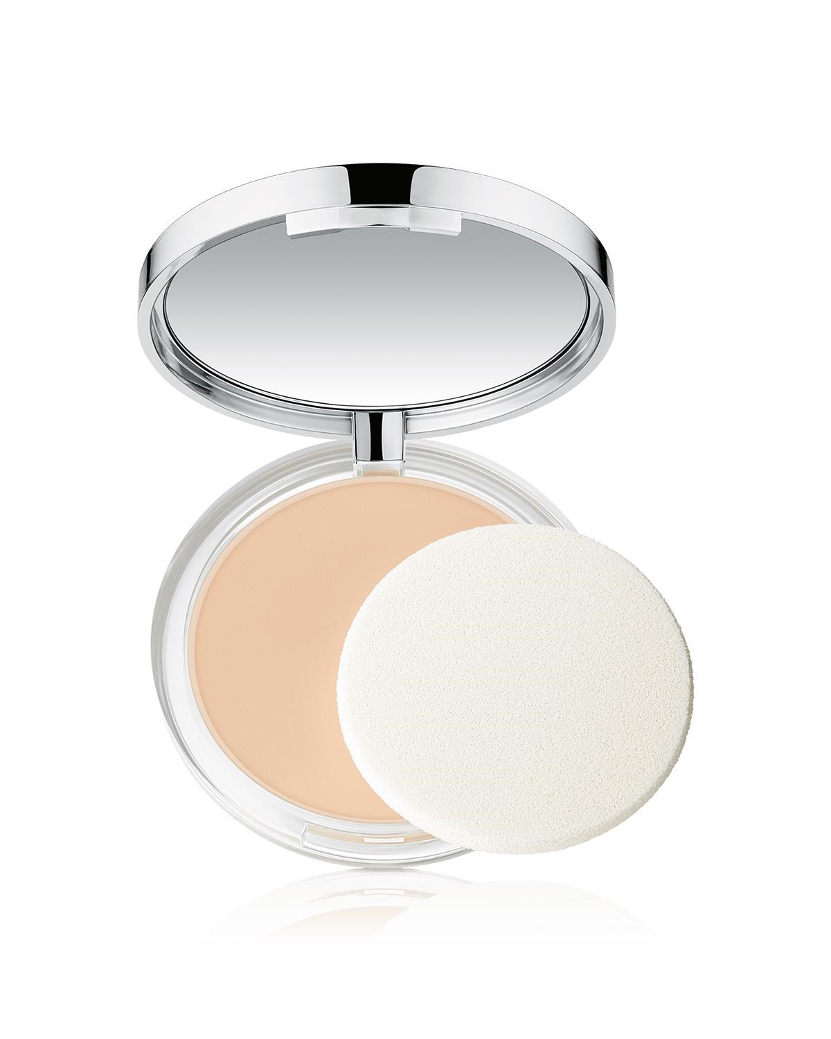 Clinique Almost Powder Makeup Spf 15 - No. 01 Fair - Make Up