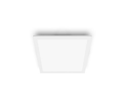 Philips Panel Ceiling Cl560 SS SQ 12w 40k W Hv06 - Lampen 929002665501