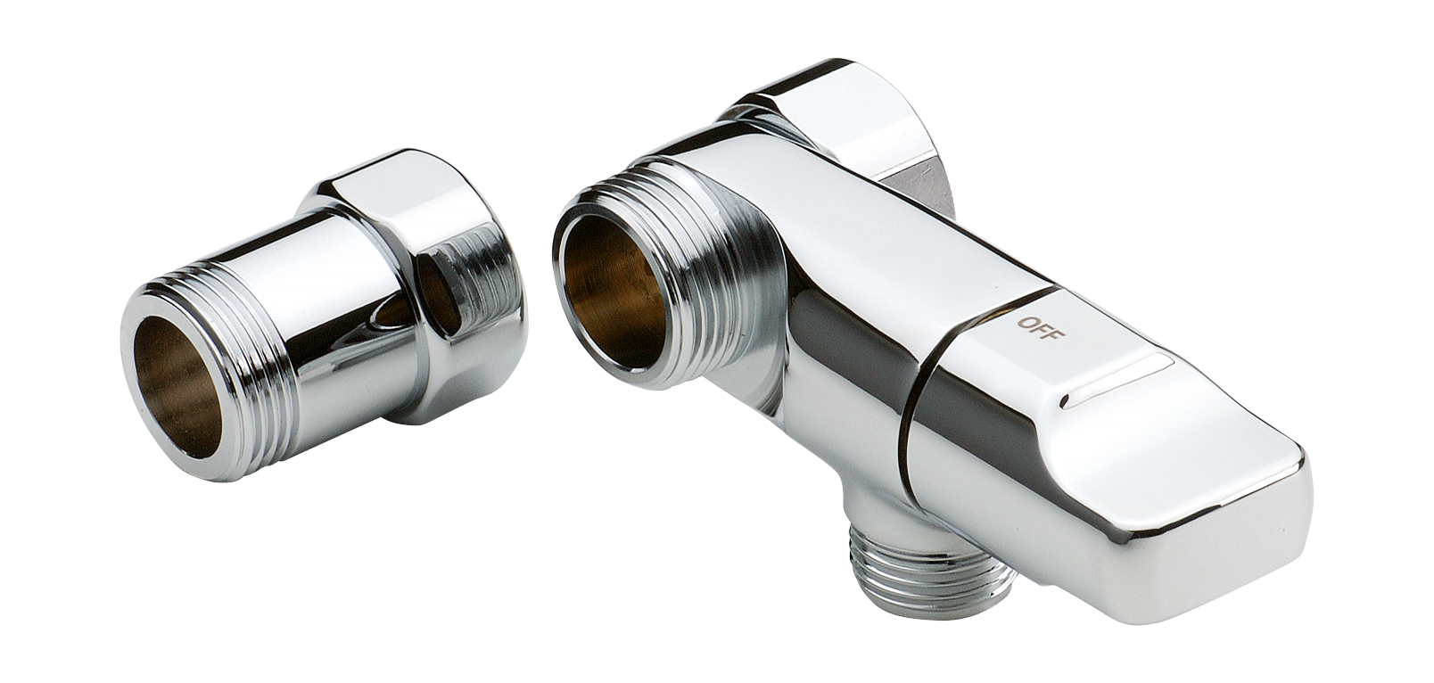 Oras Washing Machine Valve G3/4" - Armaturen