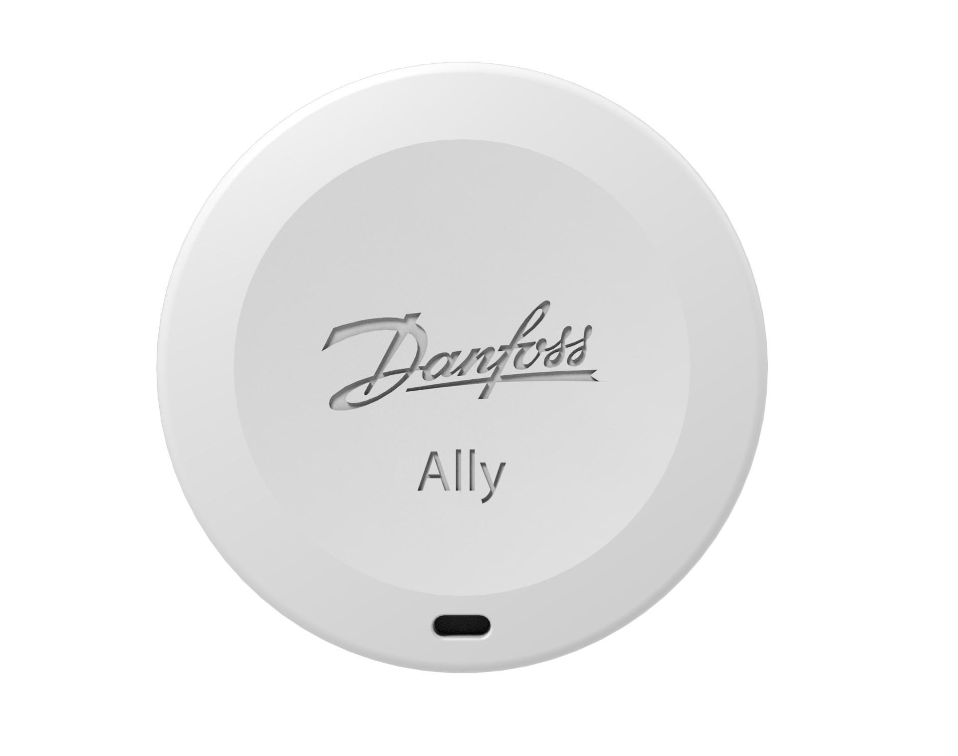 Danfoss Ally Raumsensor - Smart Home