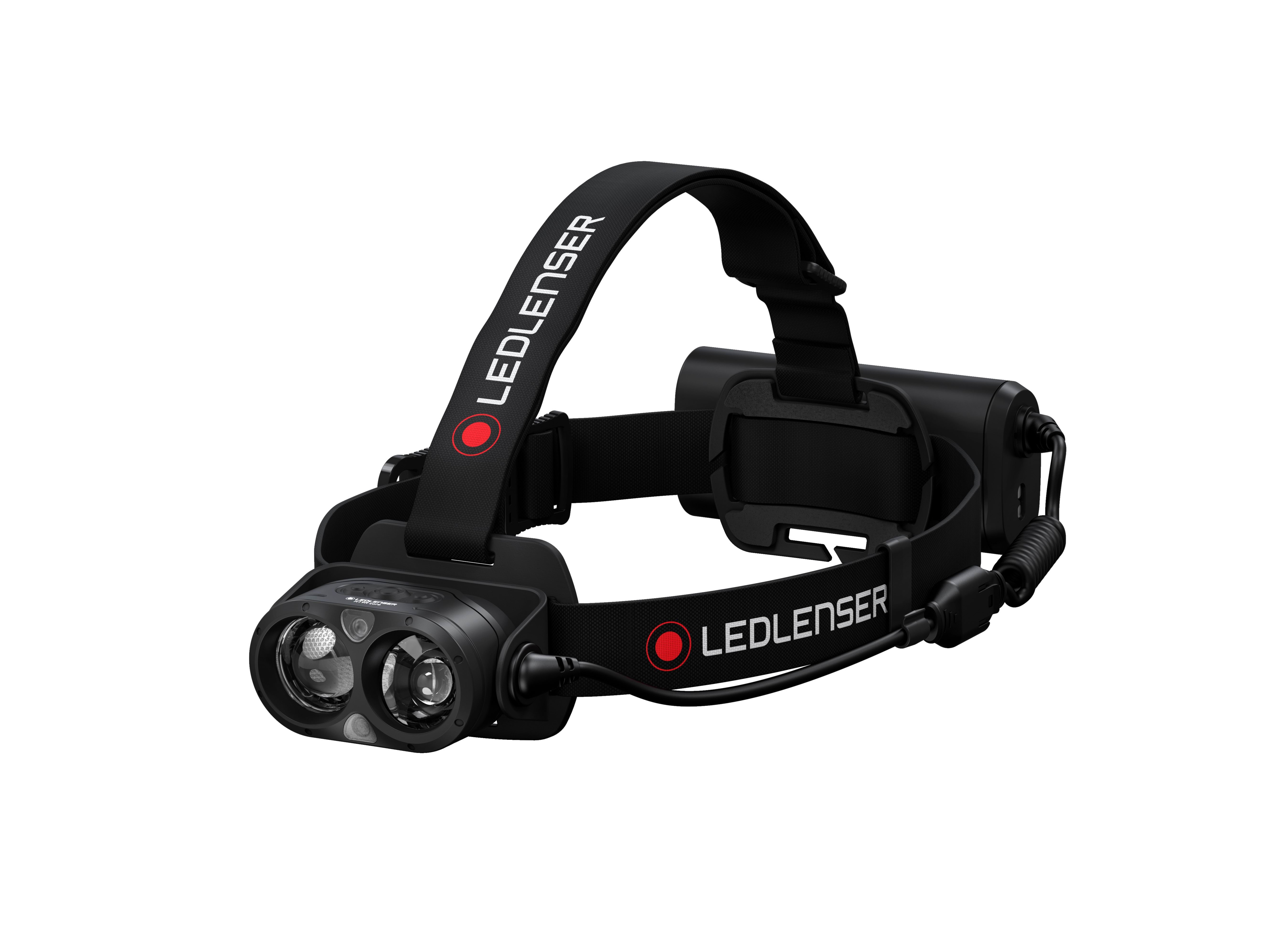 Ledlenser H19r Core - Taschenlampen Und Scheinwerfer