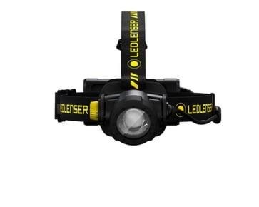 Ledlenser H15r Work - Taschenlampen Und Scheinwerfer