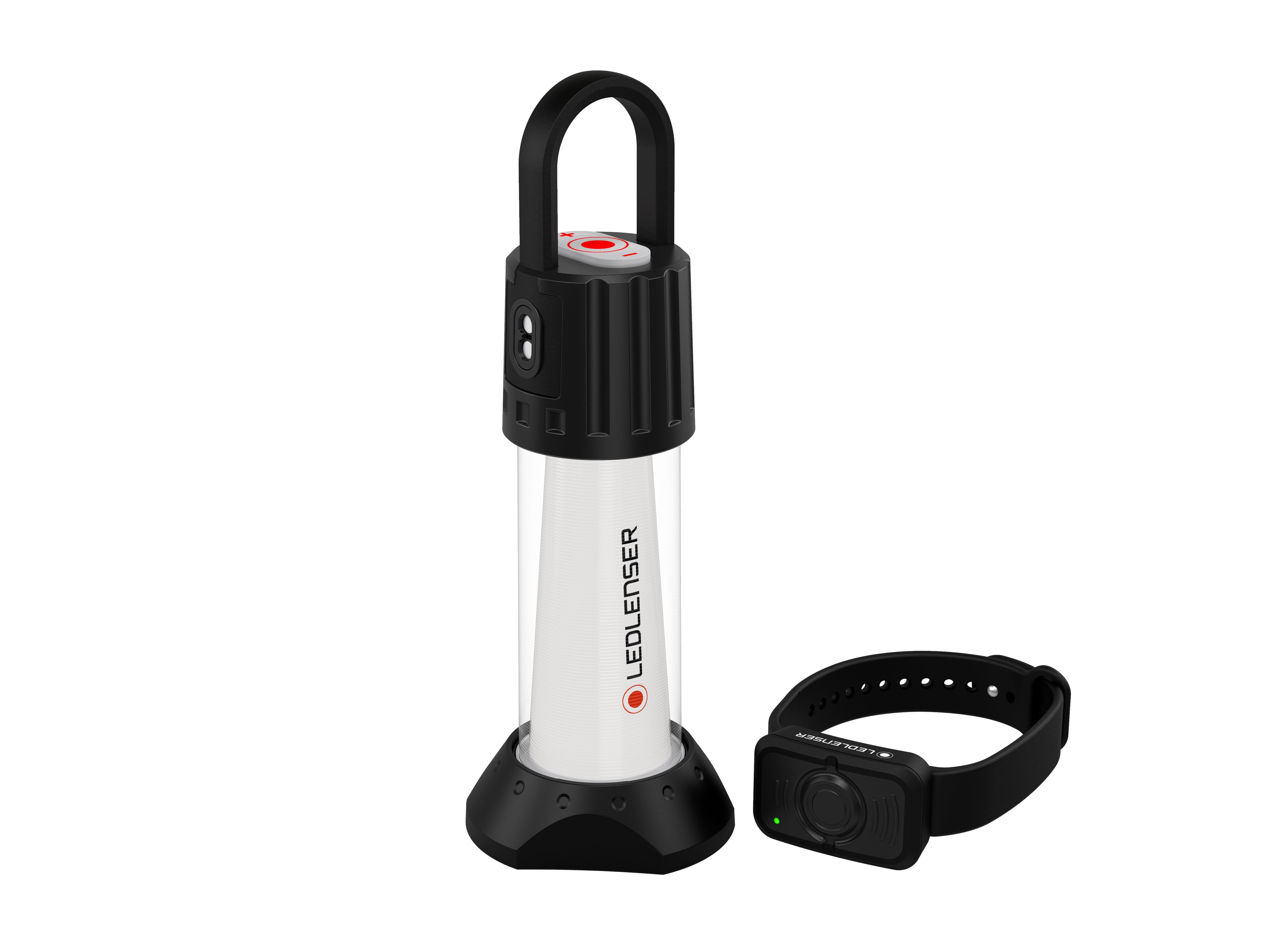 Ledlenser ML 6 Connect Warm Light - Taschenlampen Und Scheinwerfer 502201