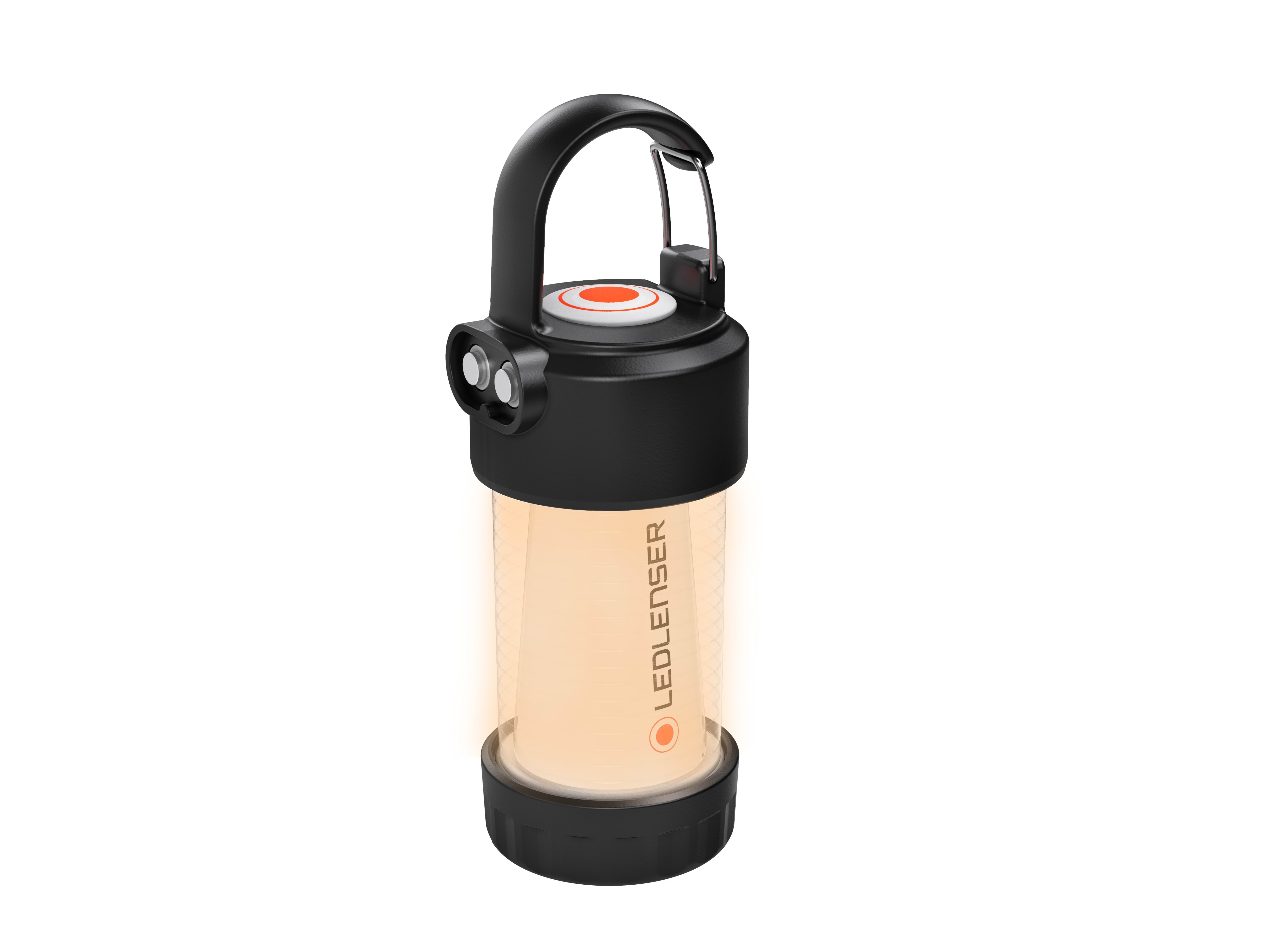 Ledlenser ML 4 Warm Light - Taschenlampen Und Scheinwerfer