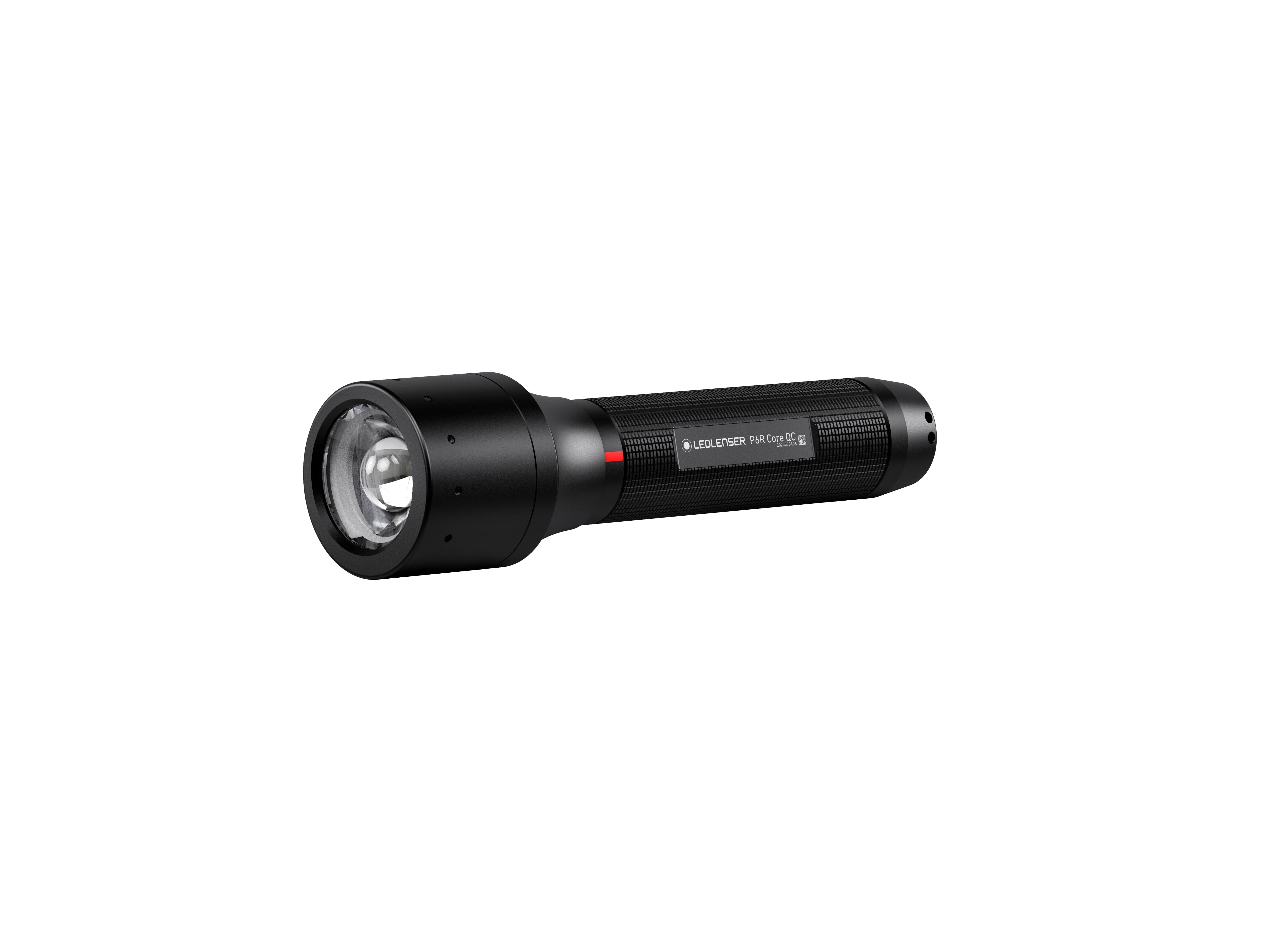 Ledlenser P6r Core QC - Taschenlampen Und Scheinwerfer 502517