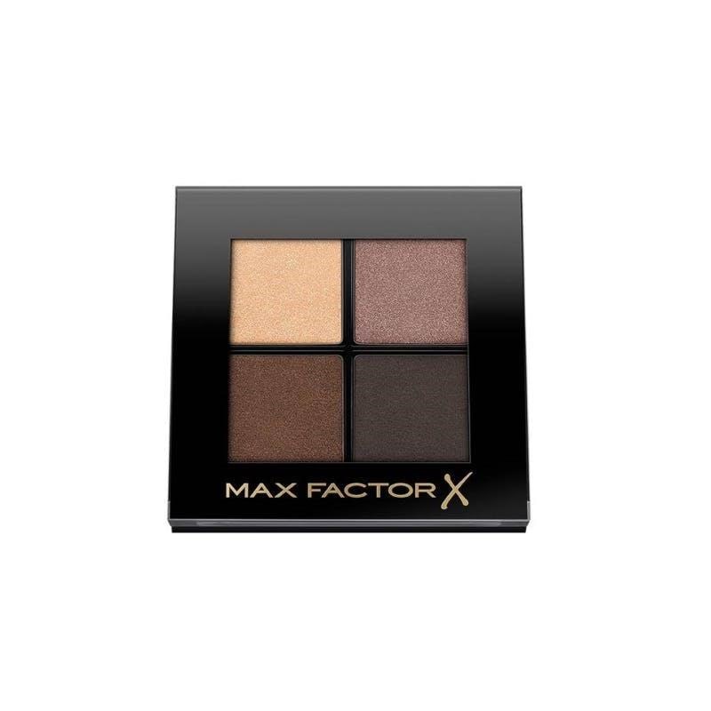 Max Factor Colour X-pert Soft Touch Palette Eye Shadow 003 Hazy Sands - Make Up