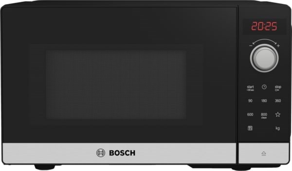 Bosch Serie | 2 Ffl023ms2 - Mikrowellen Miniofen Stainless Steel