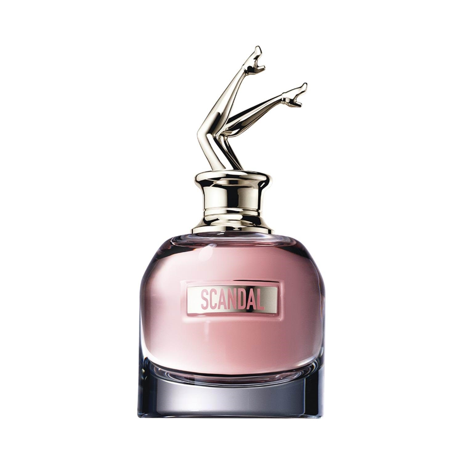 Jean Paul Gaultier Scandal Eau De Parfum Spray - Parfuem Und Duefte 8435415059060