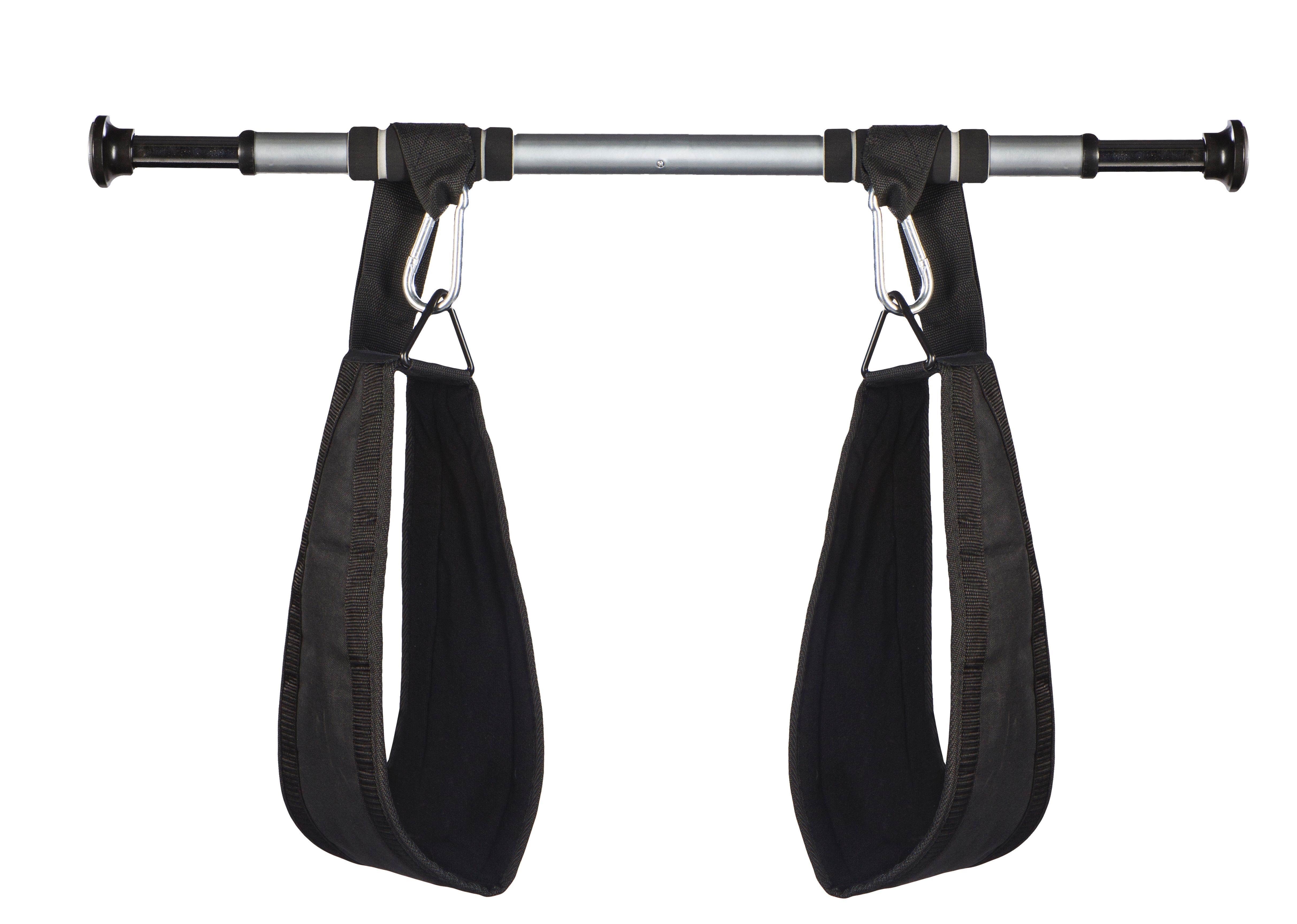 Gymstick Ab Straps - Sport Fitness